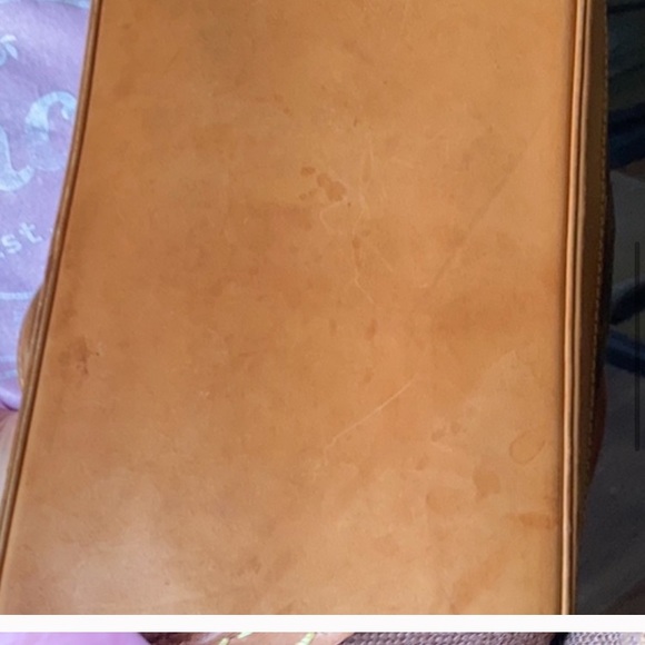 Authentic Louis Vuitton Alma Bag - Picture 4 of 6